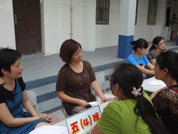 雙河新村小學(xué)開(kāi)展教育咨詢(xún)服務(wù)活動(dòng) 搭建家校溝通橋梁，共促學(xué)生全面發(fā)展