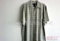 批發男式絲綢襯衫 價格、廠家與產品圖集全解析