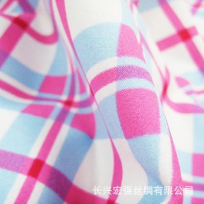 供應全滌染色春亞紡 價格、廠家、圖片及化纖面料介紹