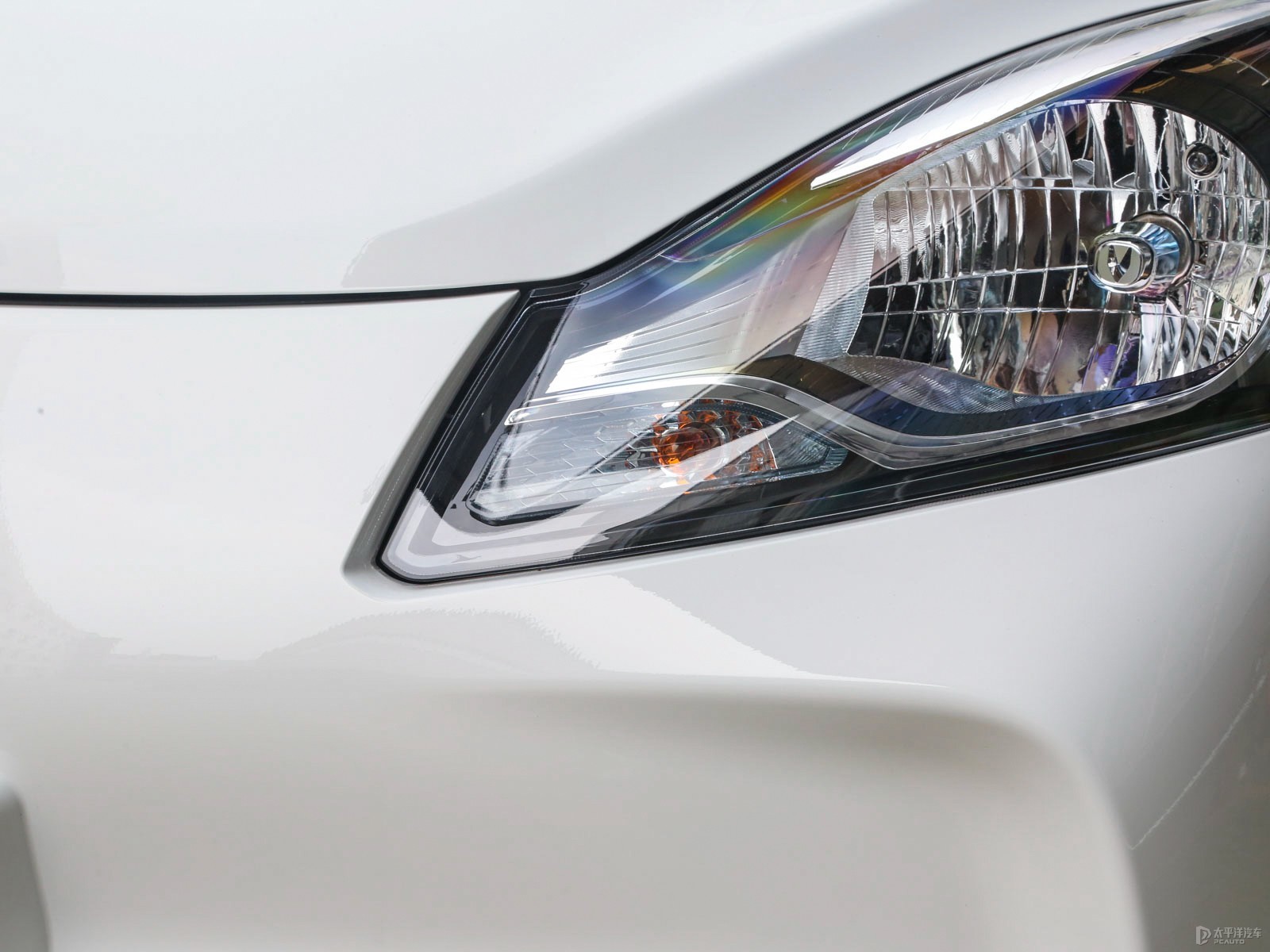 都市靈動(dòng)小精靈——奔奔E-Star 2021款國(guó)民版心悅版外觀解讀