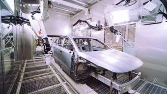 愛馳上饒工廠全線貫通，陸風(fēng)收購(gòu)或成量產(chǎn)交付關(guān)鍵一環(huán)