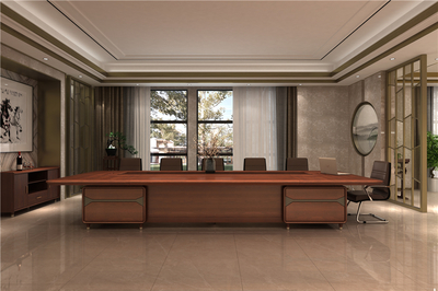 辦公家具定制發(fā)展面臨新挑戰(zhàn) 人工智能將扮演關(guān)鍵角色