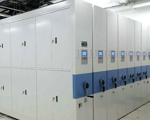 智能密集架排名 智能眼部按摩儀