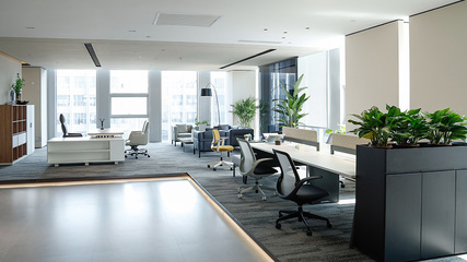 精一股份官網(wǎng)_專注辦公椅_人體工學(xué)椅ODM-廣東精一智能智造家具品牌總部